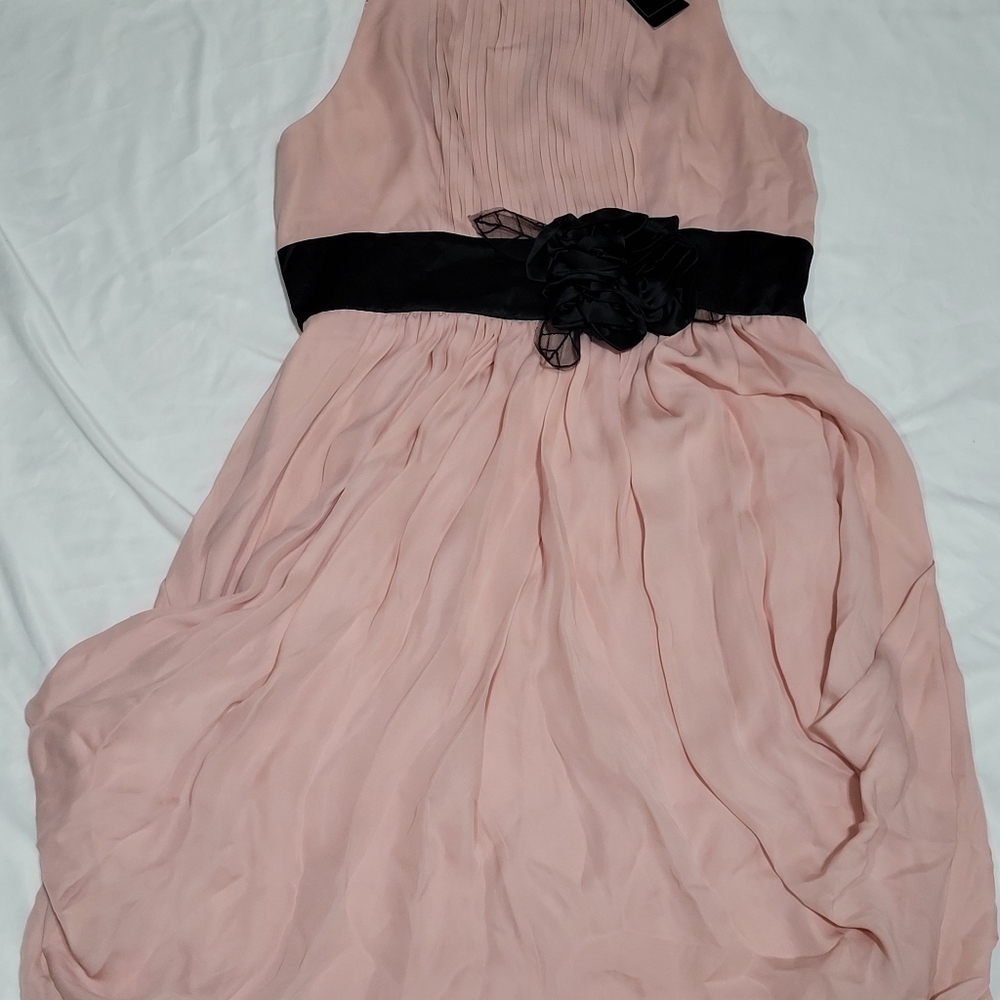 Woman dress